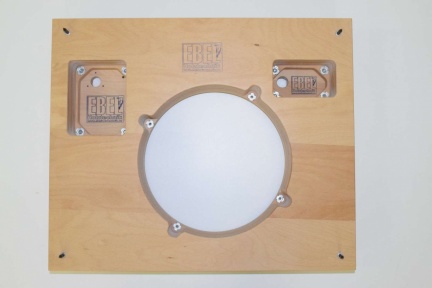 SP25 - Buche MPX lackiert - 009